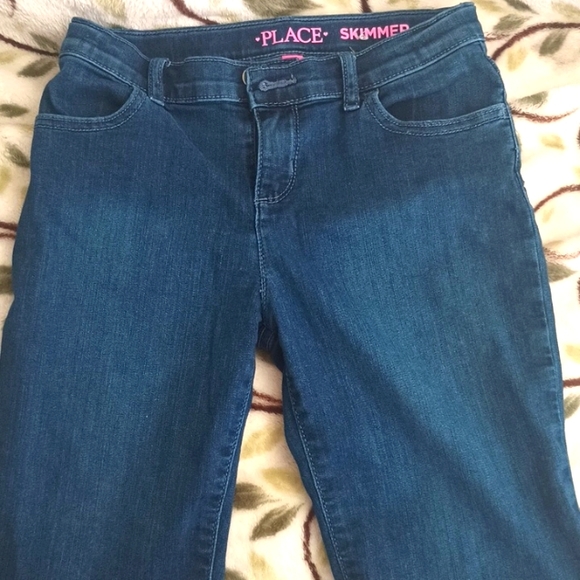 3 Pairs of Girls Skimmer Shorts size 10 and 12 - Picture 3 of 6